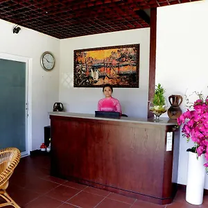 Kim Village Mui Ne Курортный комплекс