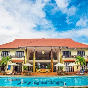 Orchid Boutique Resort