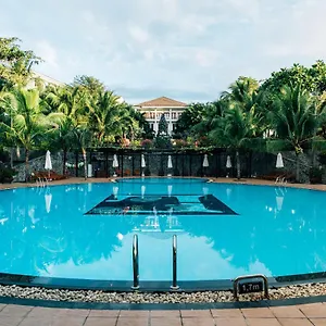 Lotus Muine Resort&spa Resort